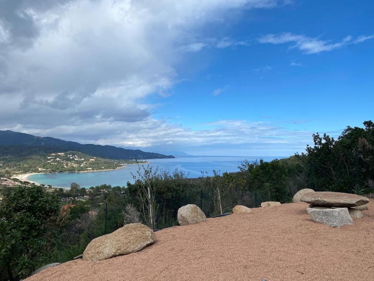 With Sea And Mountain Views Villa Conca